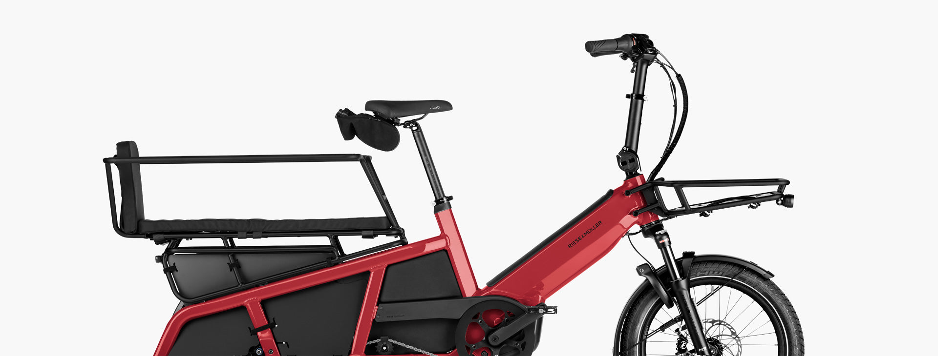 Riese & Muller Multitinker2