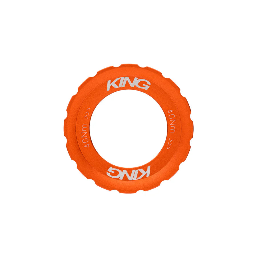 Chris King CenterLock Lockring