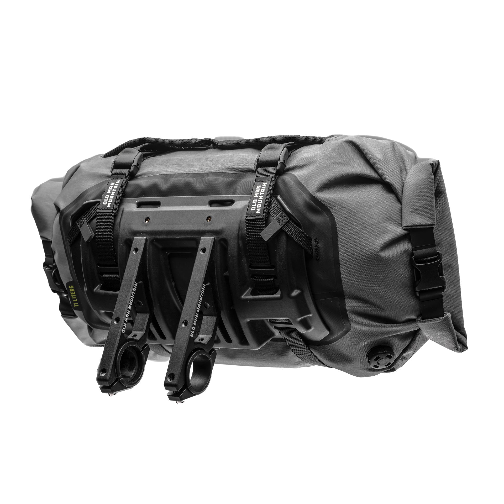 Old Man Mountain Manzanita Cradle w/ 11 L Side Load Bag