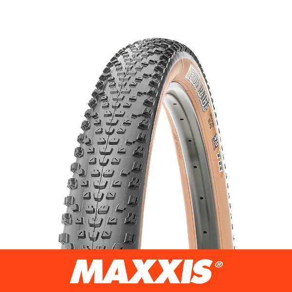 Maxxis Rekon Race 29 x 2.25 60TPi Folding EXO TR Tanwall