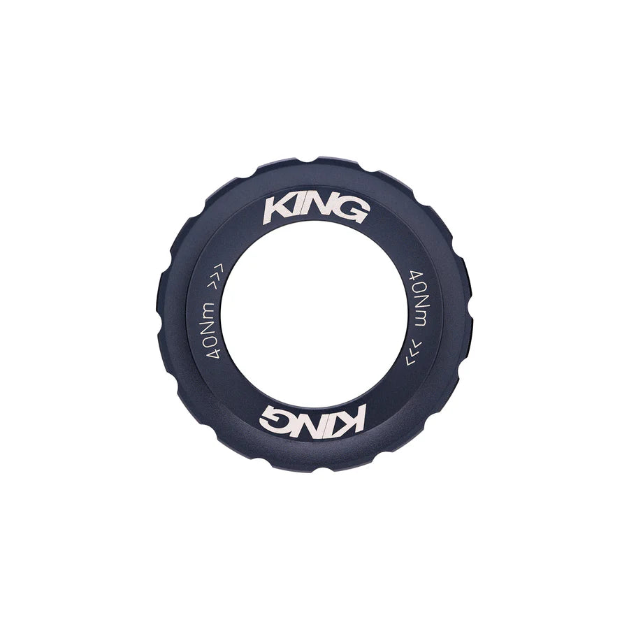 Chris King CenterLock Lockring