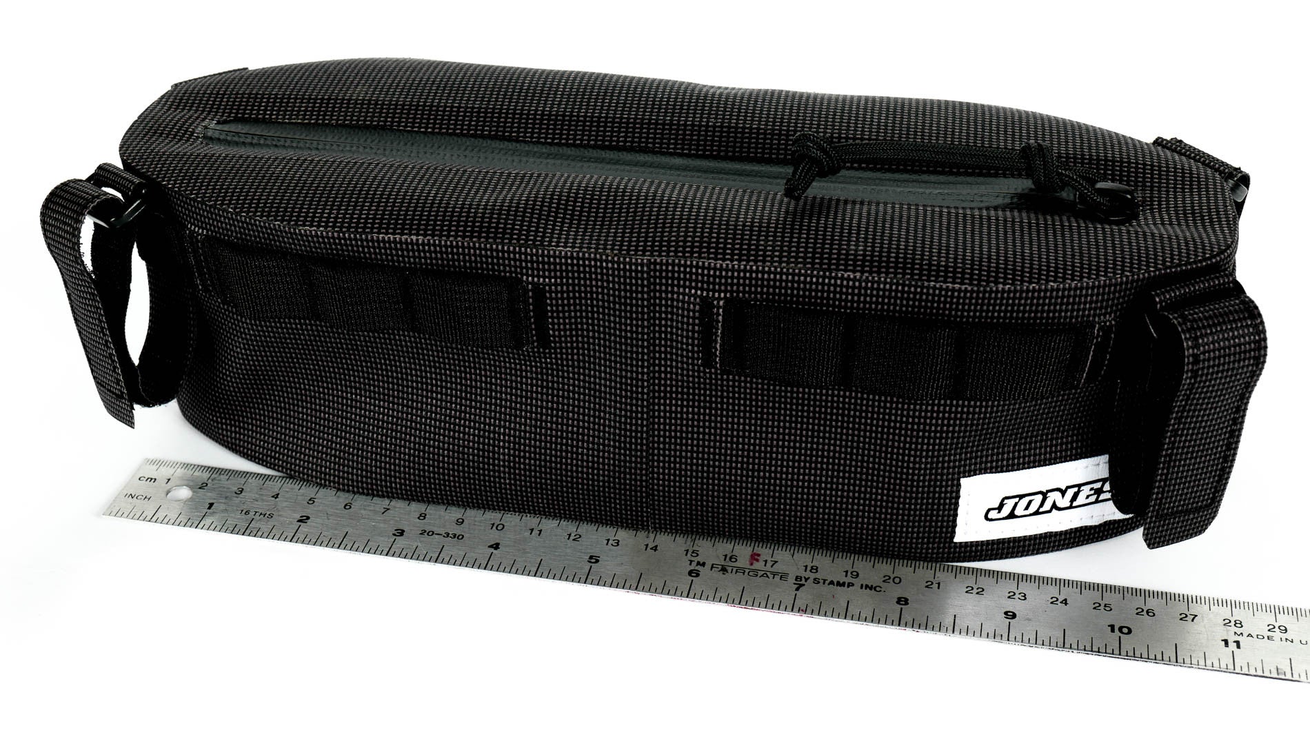 Jones Pack H-Bar Handlebar Bag