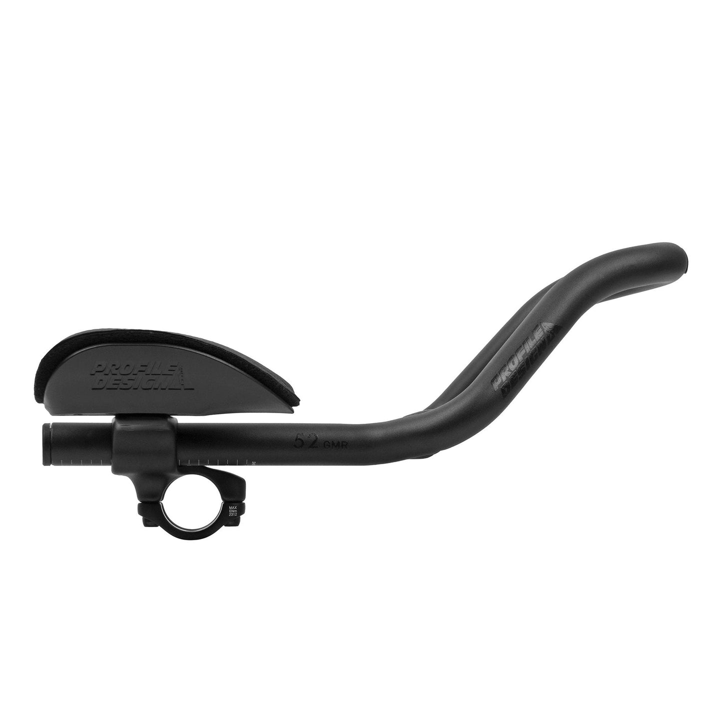 Profile Design Sonic/Ergo+/52 GMR Aerobar