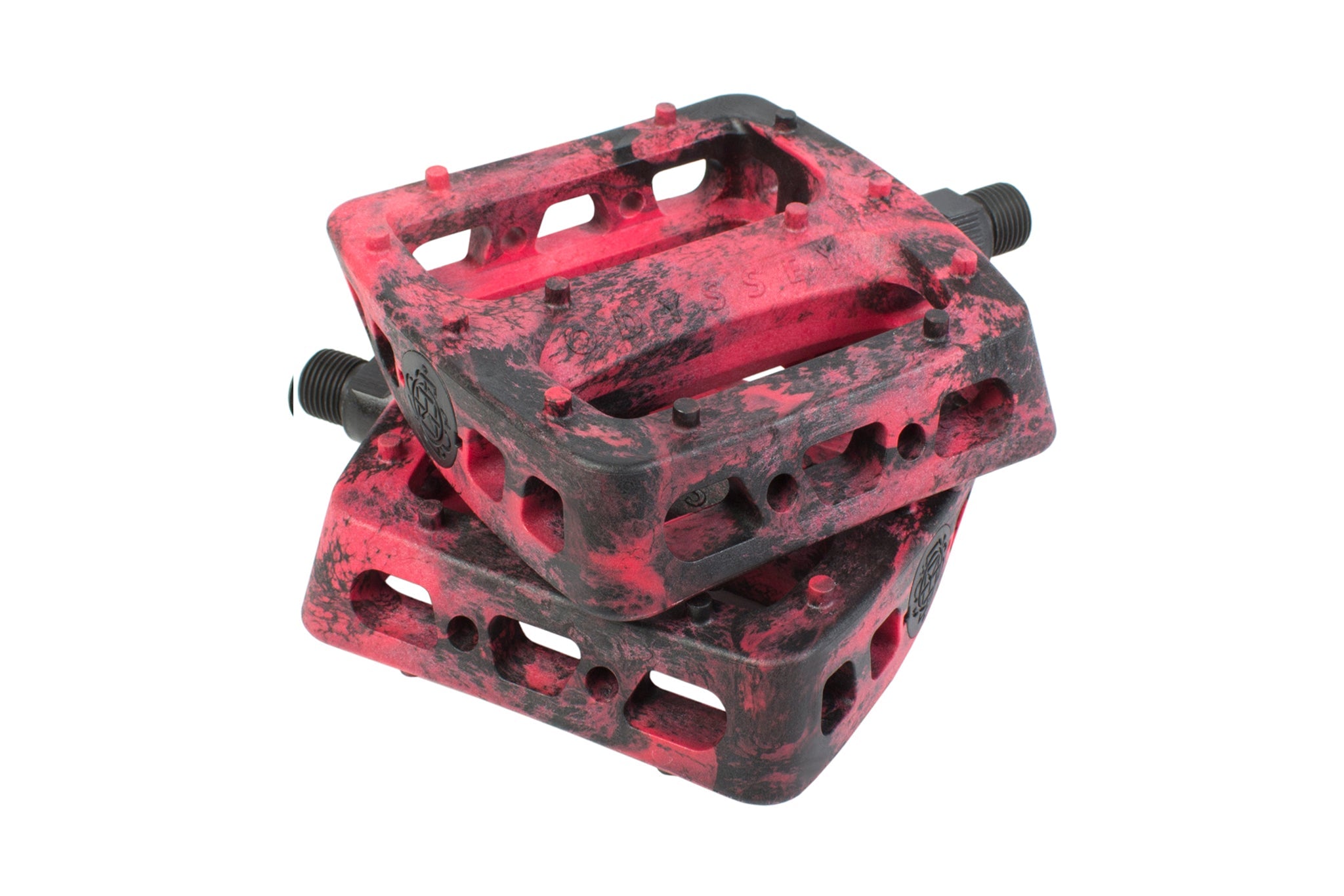 Odyssey Twisted Pro PC Pedals
