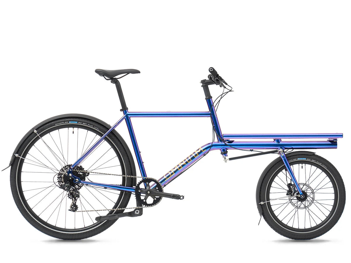 Omnium Mini-Max V3.1 Complete