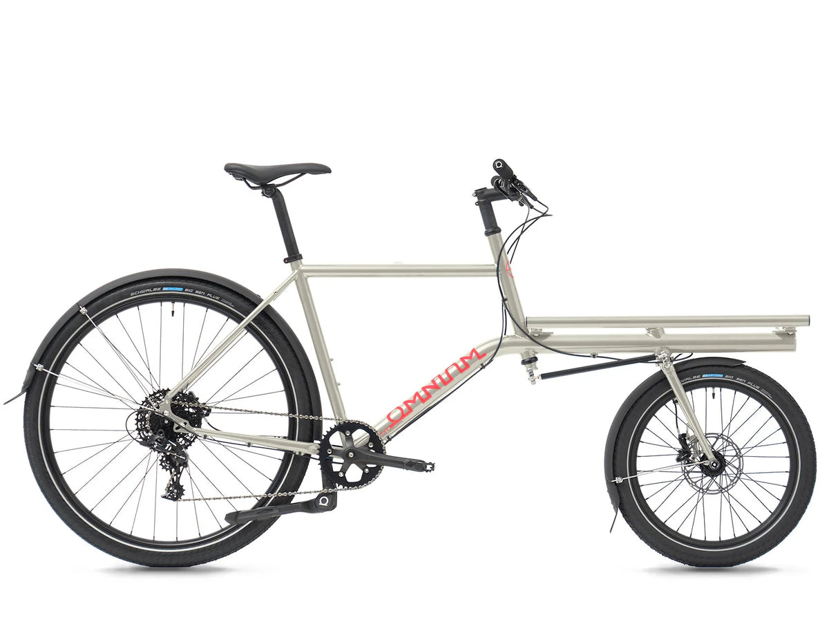 Omnium Mini-Max V3.1 Complete