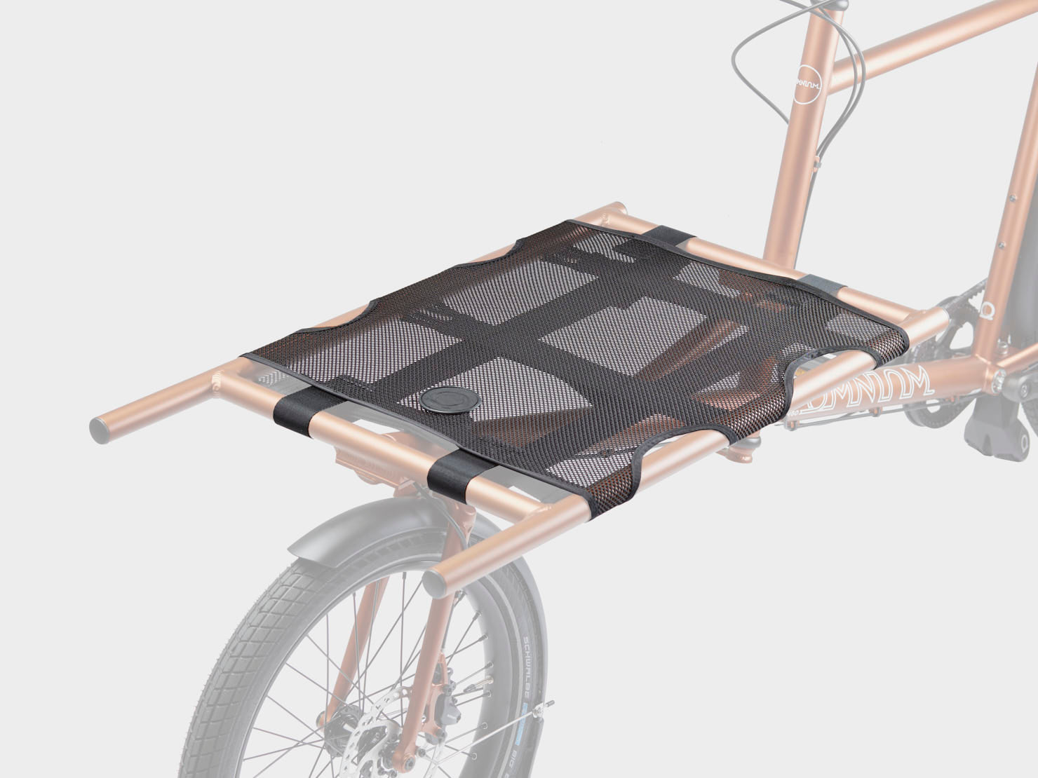 Omnium SL Mesh Cover (Cargo)