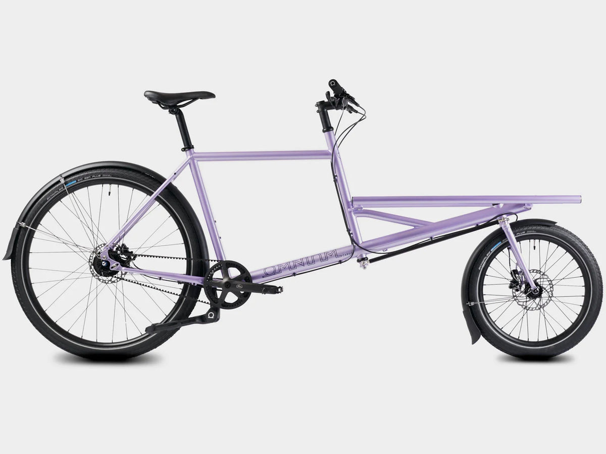 Omnium Cargo V3.1 Complete