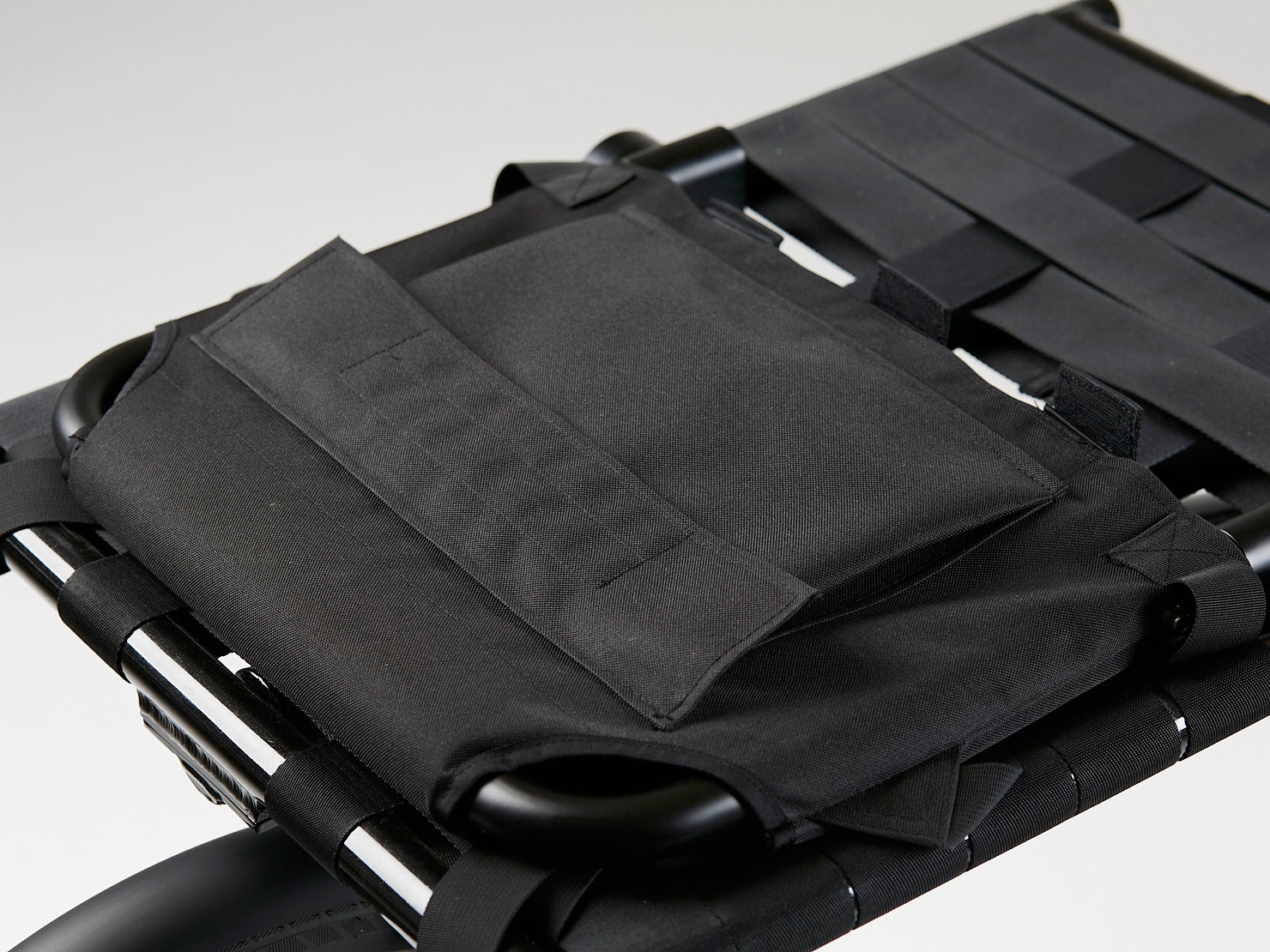 Omnium Folding Backrest (exact price TBA)
