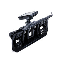 Old Man Mountain Manzanita Go-Pro to 1/4 Turn (Garmin/Wahoo) Adapter