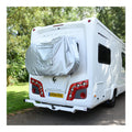 Oxford Aquatex Touring Bike Cover (1-2 Bikes)