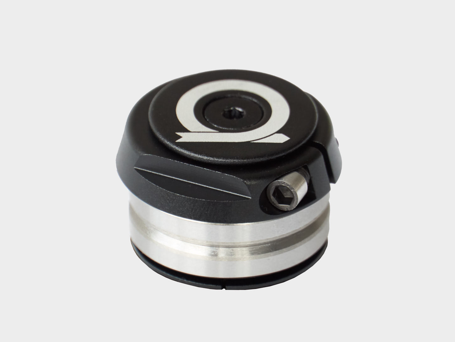 Omnium Headset (new, integrated)