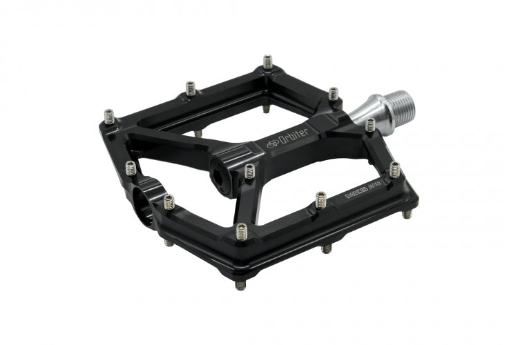 MKS Orbiter Pedal