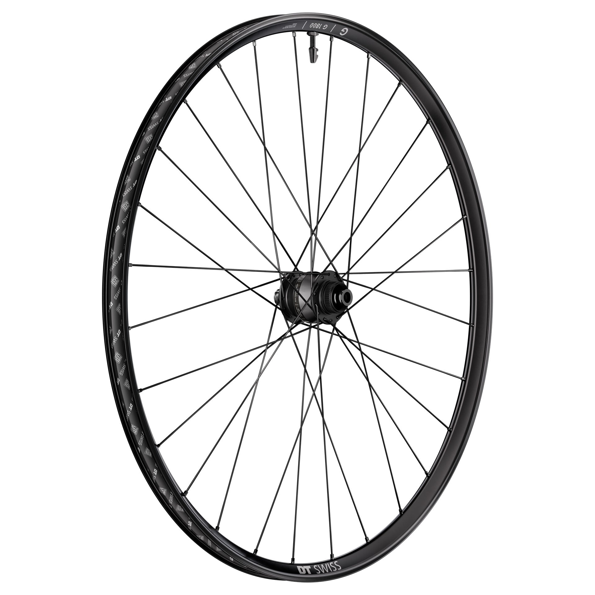 Dt Swiss Dynamo Wheelset G1800 Classic