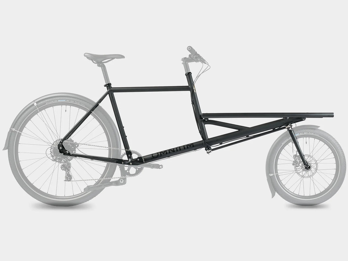 Omnium Cargo V3.1 Frameset