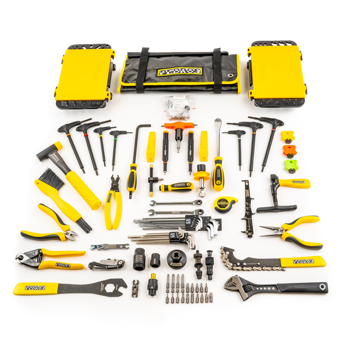 Pedros Master Tool Kit 4.0