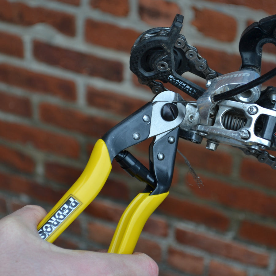 Pedros Cable Cutter