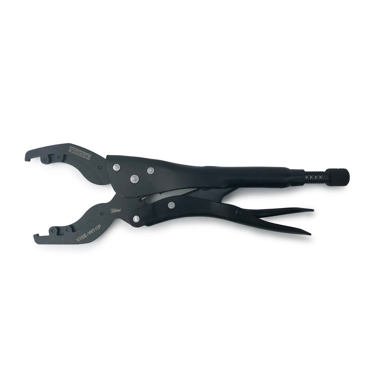 Pedros Vise Whip II