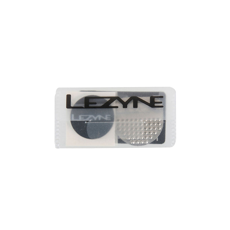 Lezyne Glueless Patch Kit