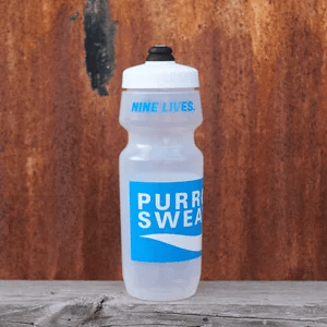 Sim Works Purrcari Sweat Bottle