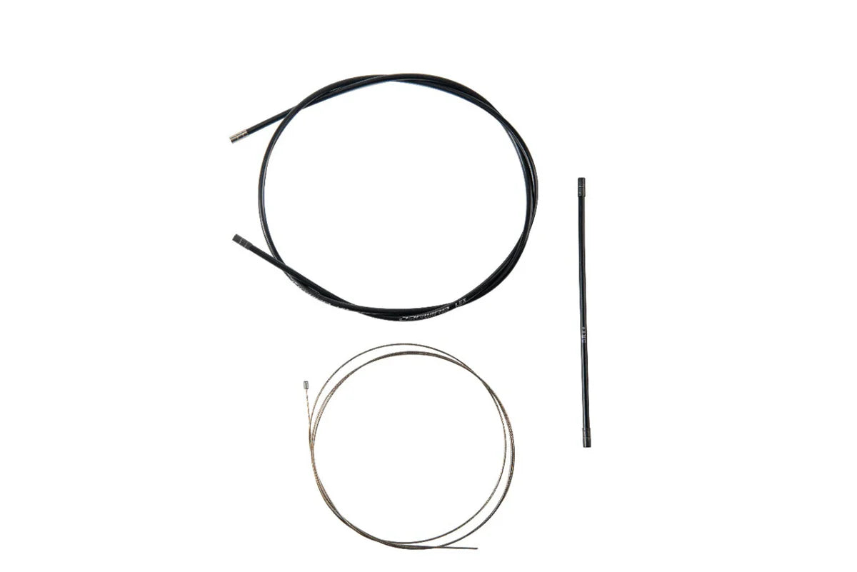 Brompton 4-Speed Gear Cable - High Handlebar: H Type