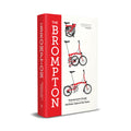 The Brompton: Engineering for Change - Hardcover Book