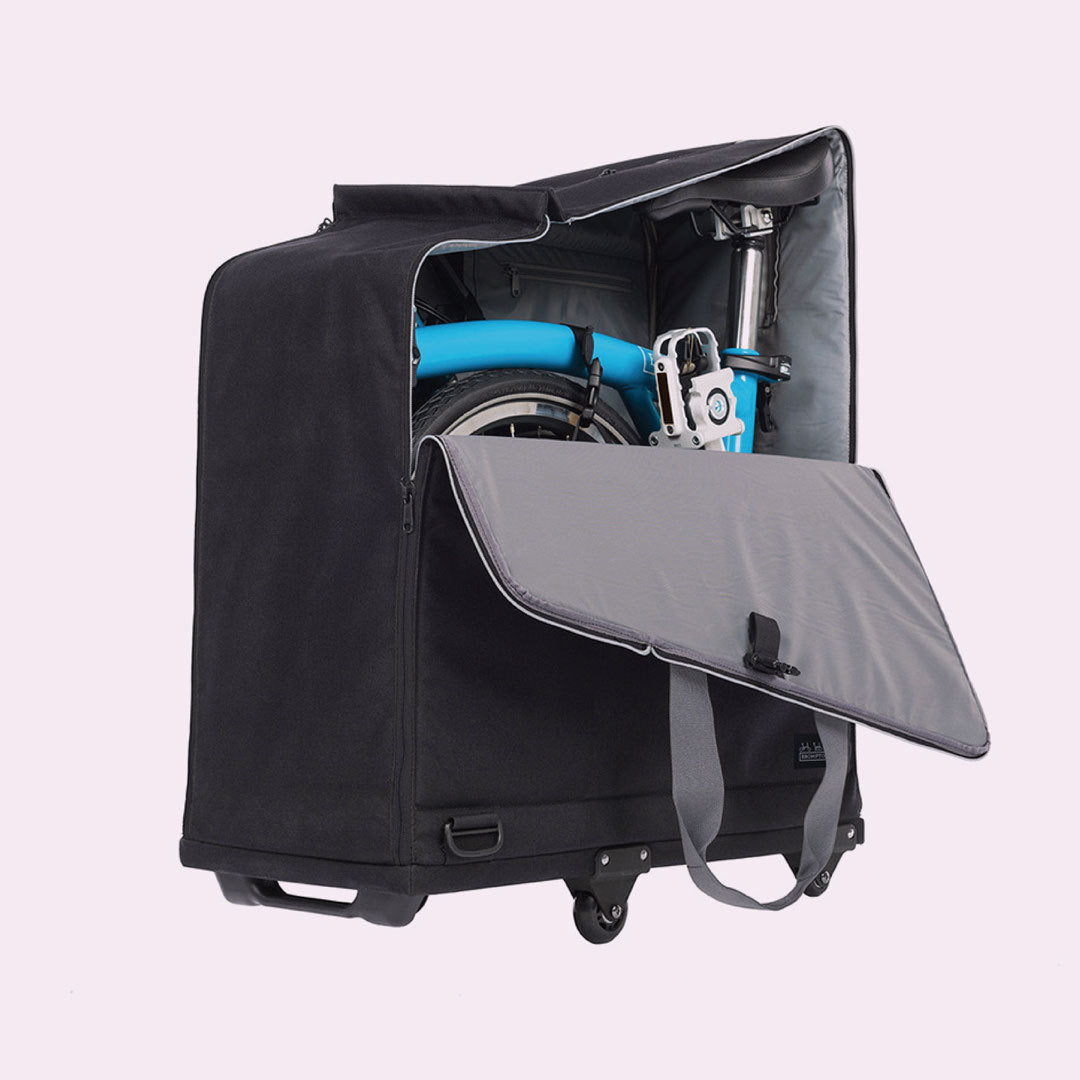 Brompton Transit Travel Bag V2