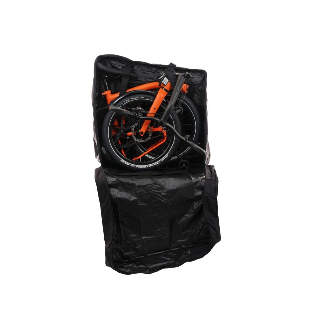 Brompton Transit Transport Bag for G Line