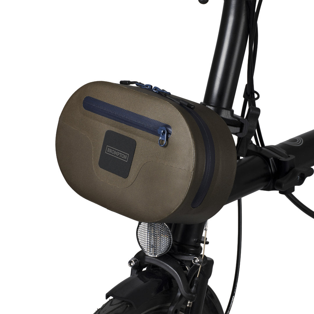 Brompton Zip Pouch 1.5L