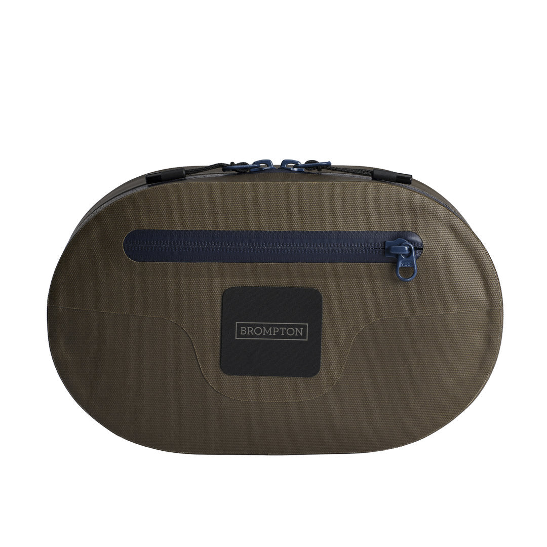 Brompton Zip Pouch 1.5L