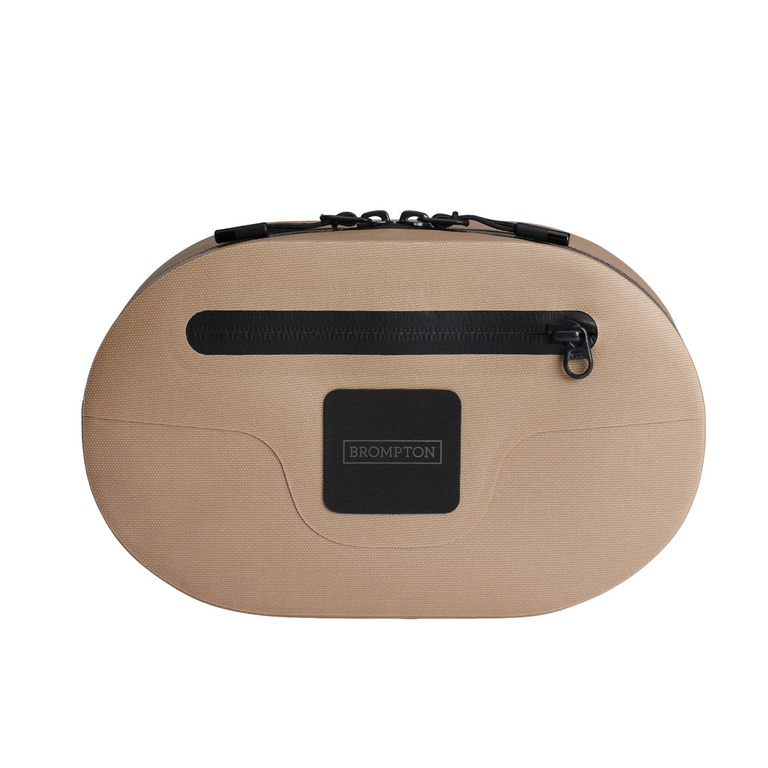 Brompton Zip Pouch 1.5L