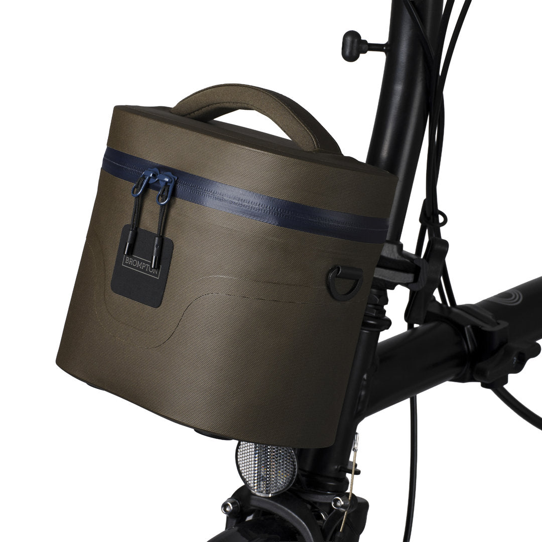 Brompton Zip Case 3L