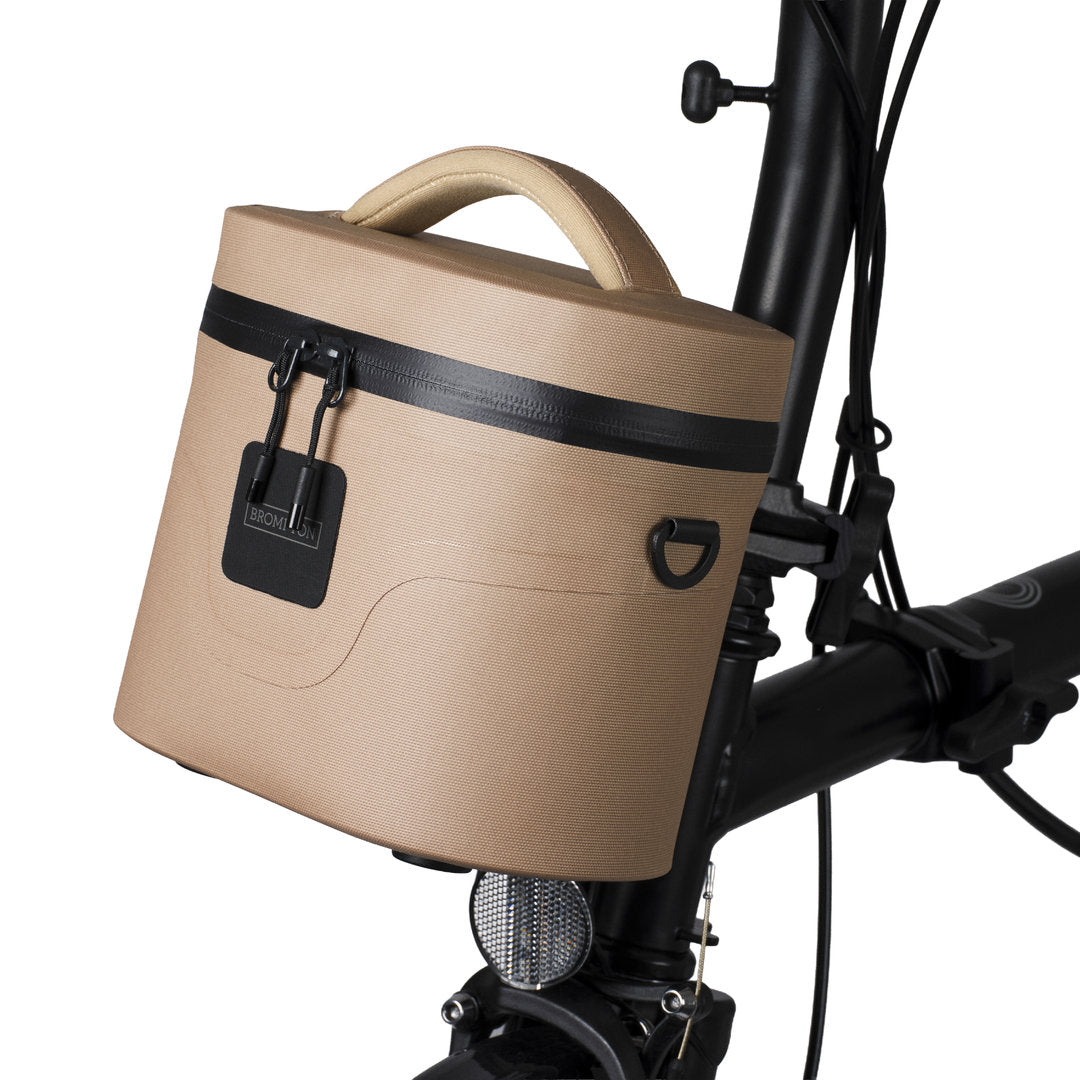 Brompton Zip Case 3L