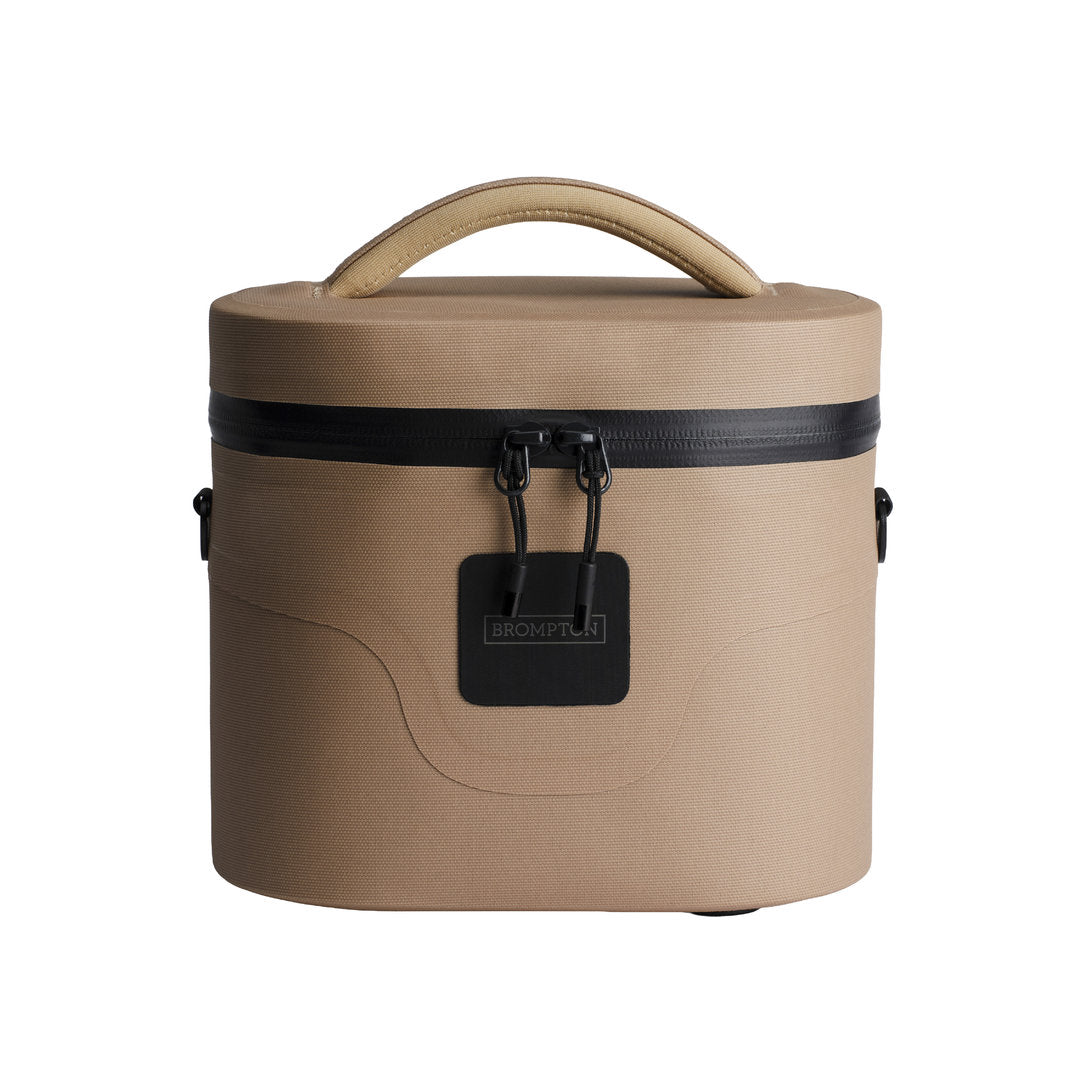 Brompton Zip Case 3L