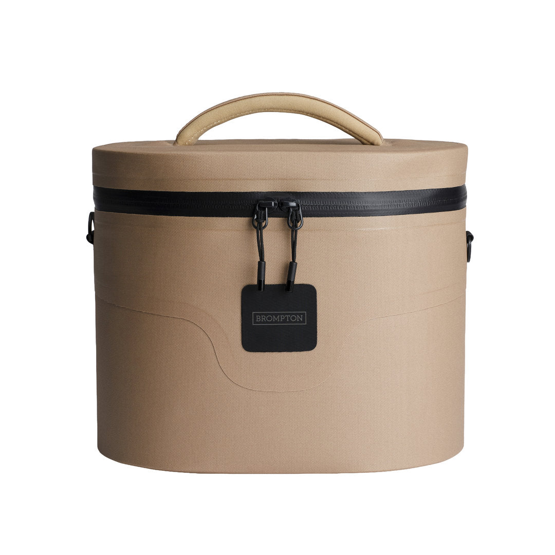 Brompton Zip Case 5L