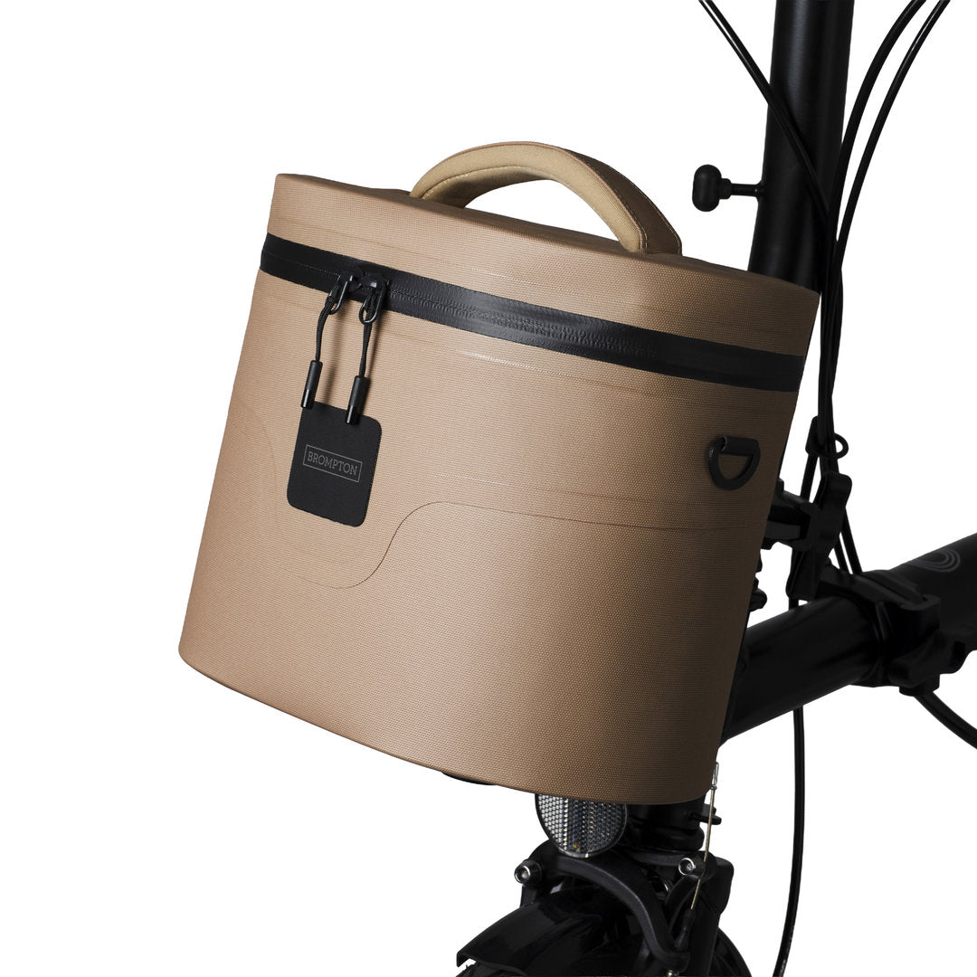 Brompton Zip Case 5L