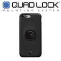 Quad Lock Case iPhone 7+ / 8+