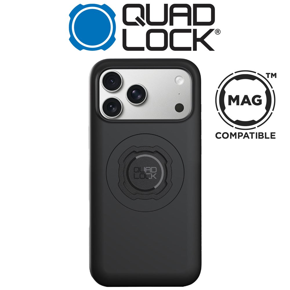Quad Lock iPhone 17 MAG Case