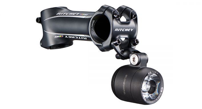 Ritchey Universal Stem Light Mount