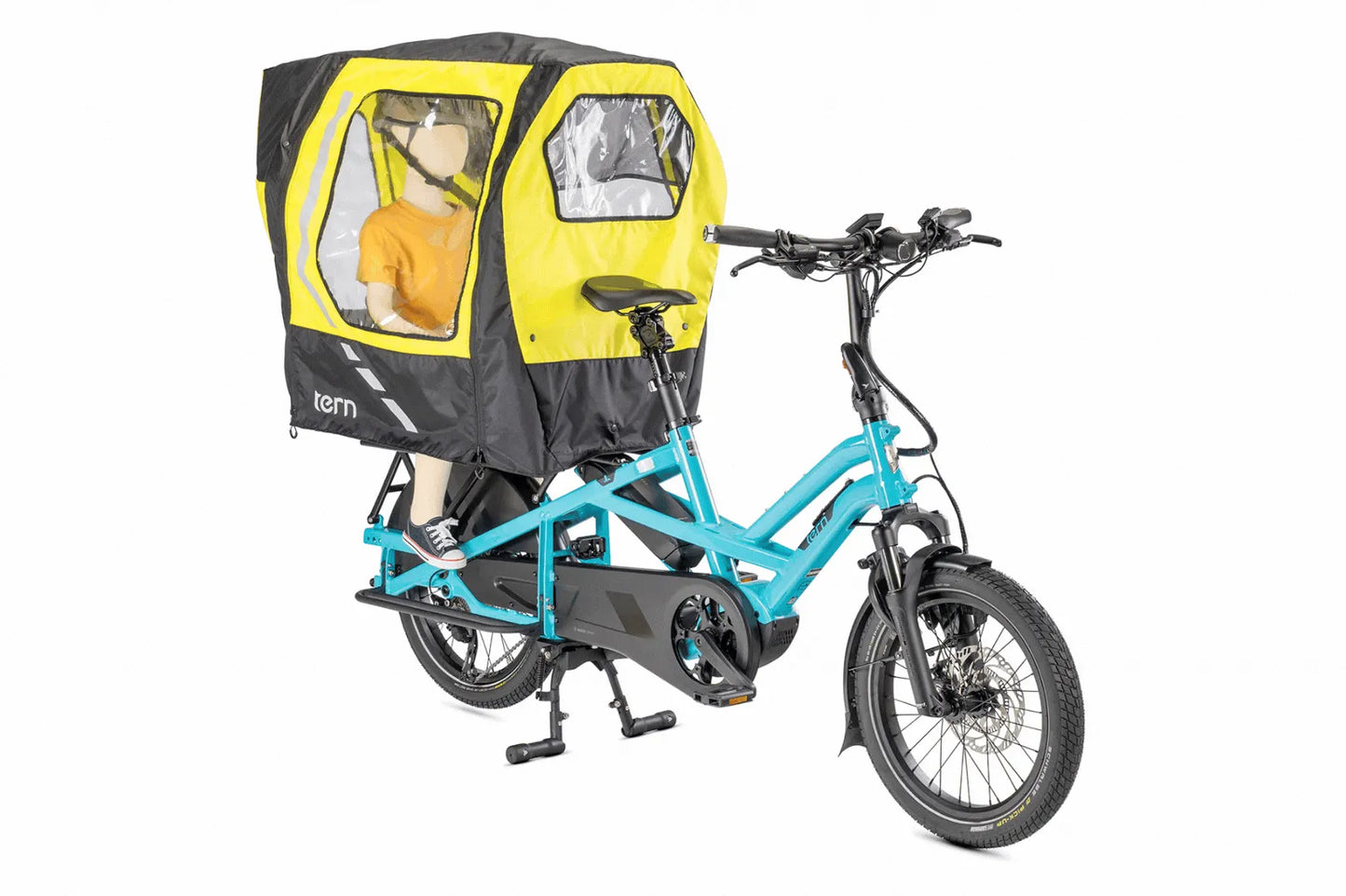 Tern Rain Shield