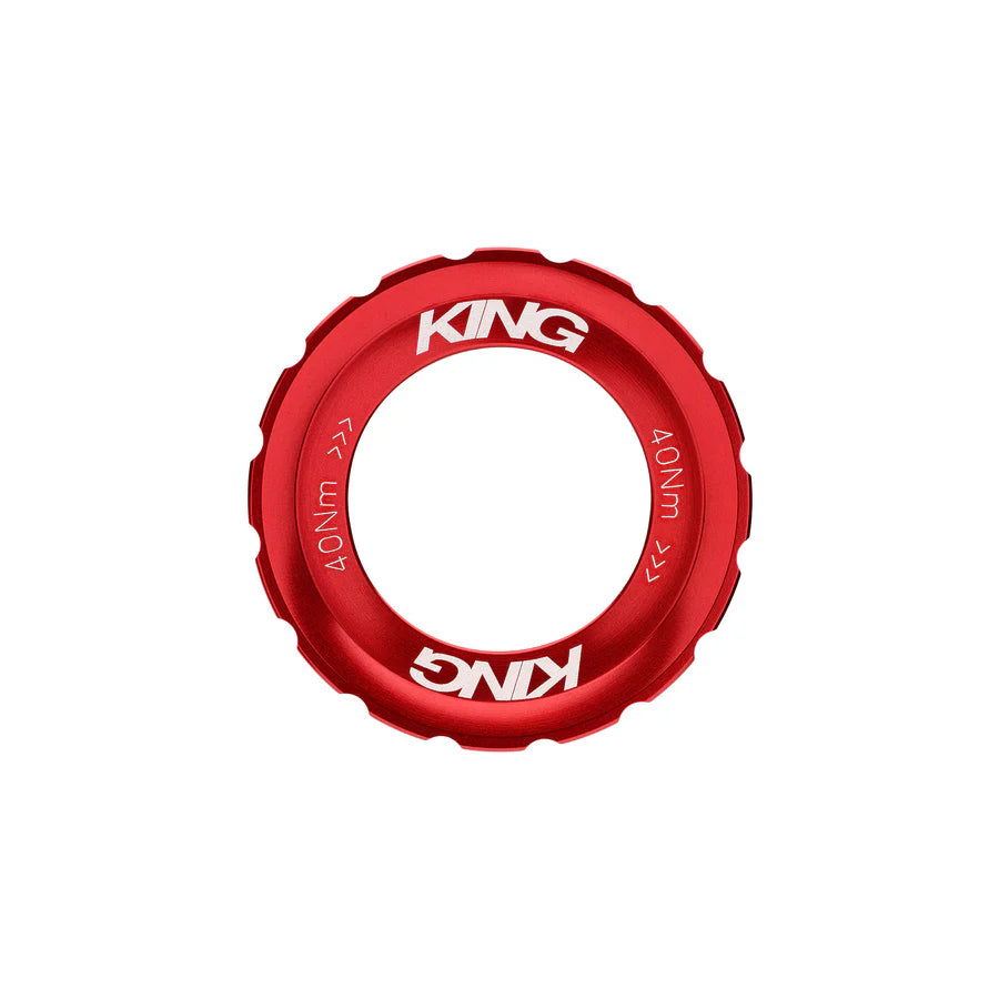 Chris King CenterLock Lockring