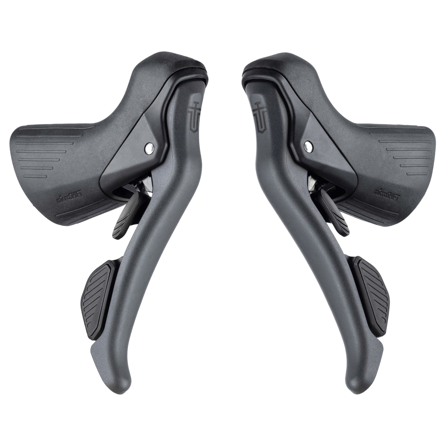 Microshift Sword Shifter Pair