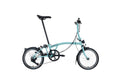 Brompton C Line Explore 12-speed Low