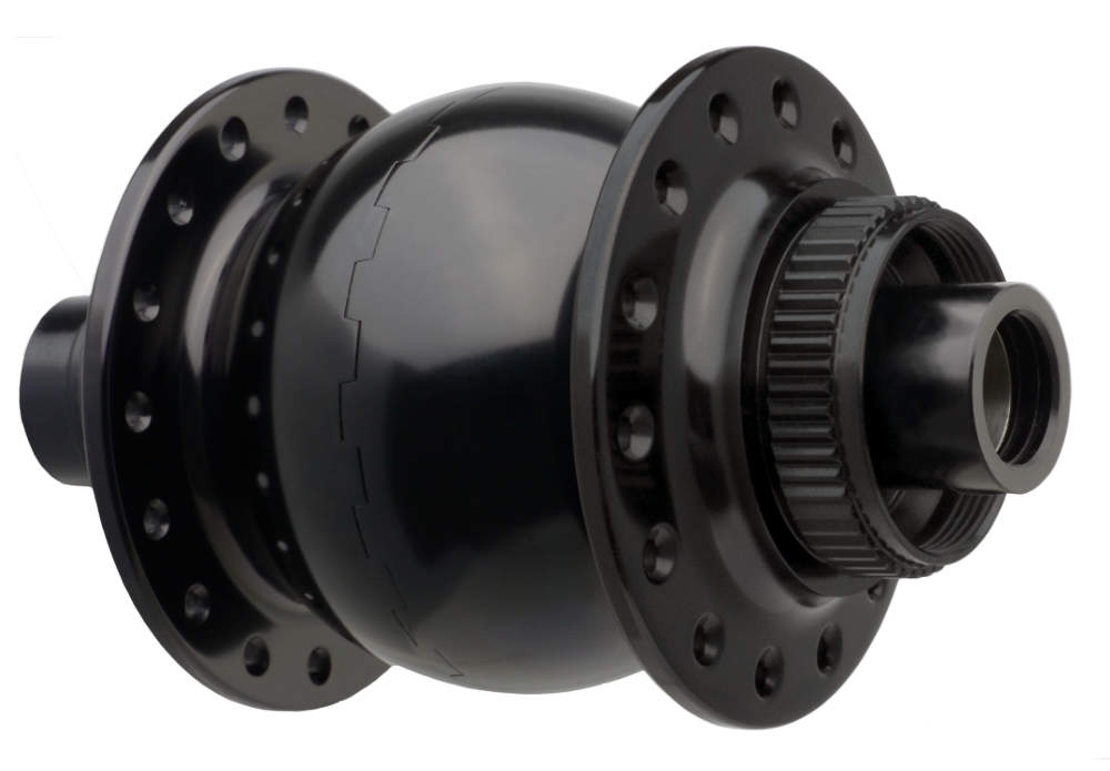 Schmidt SON 28 15 110 Disc Center Lock