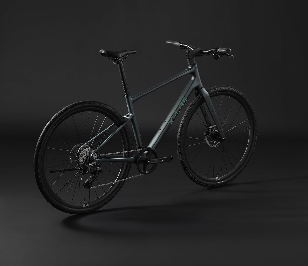 X-Lab SP3 Flat Bar