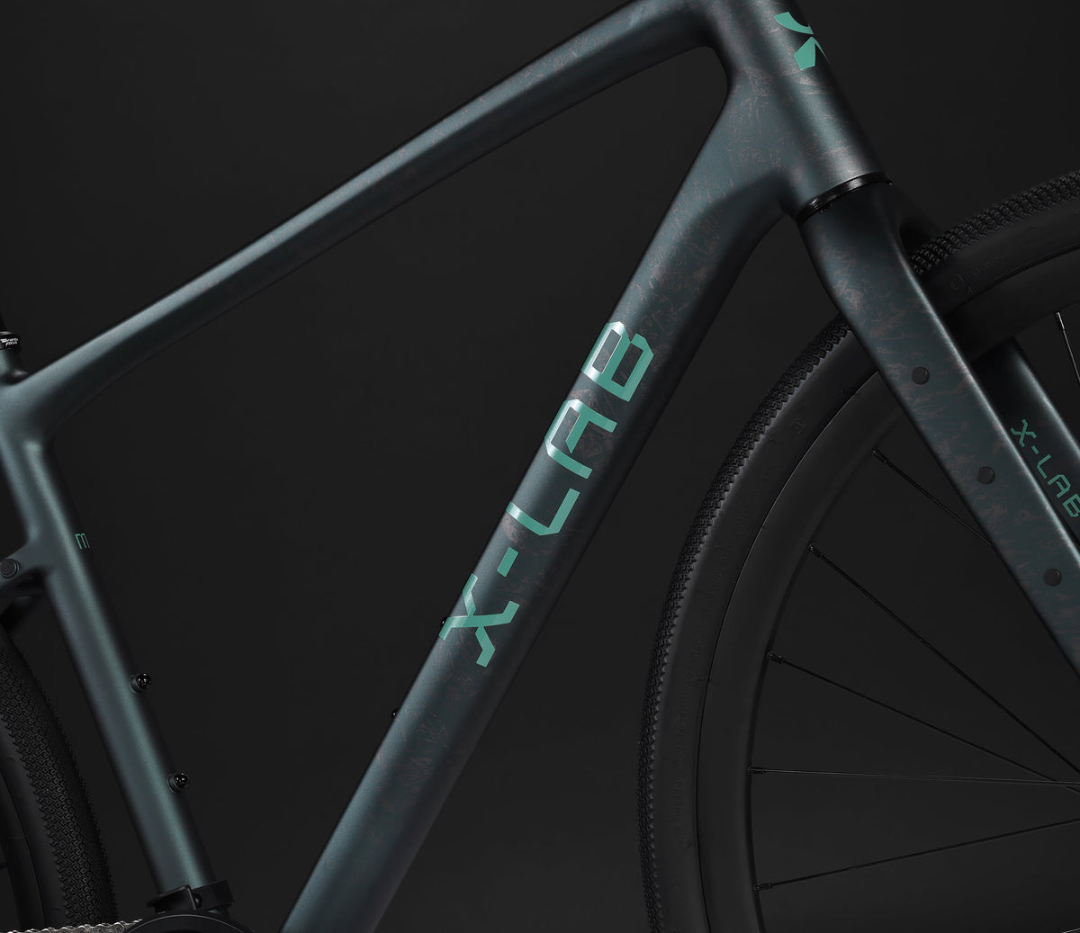 X-Lab SP3 Flat Bar