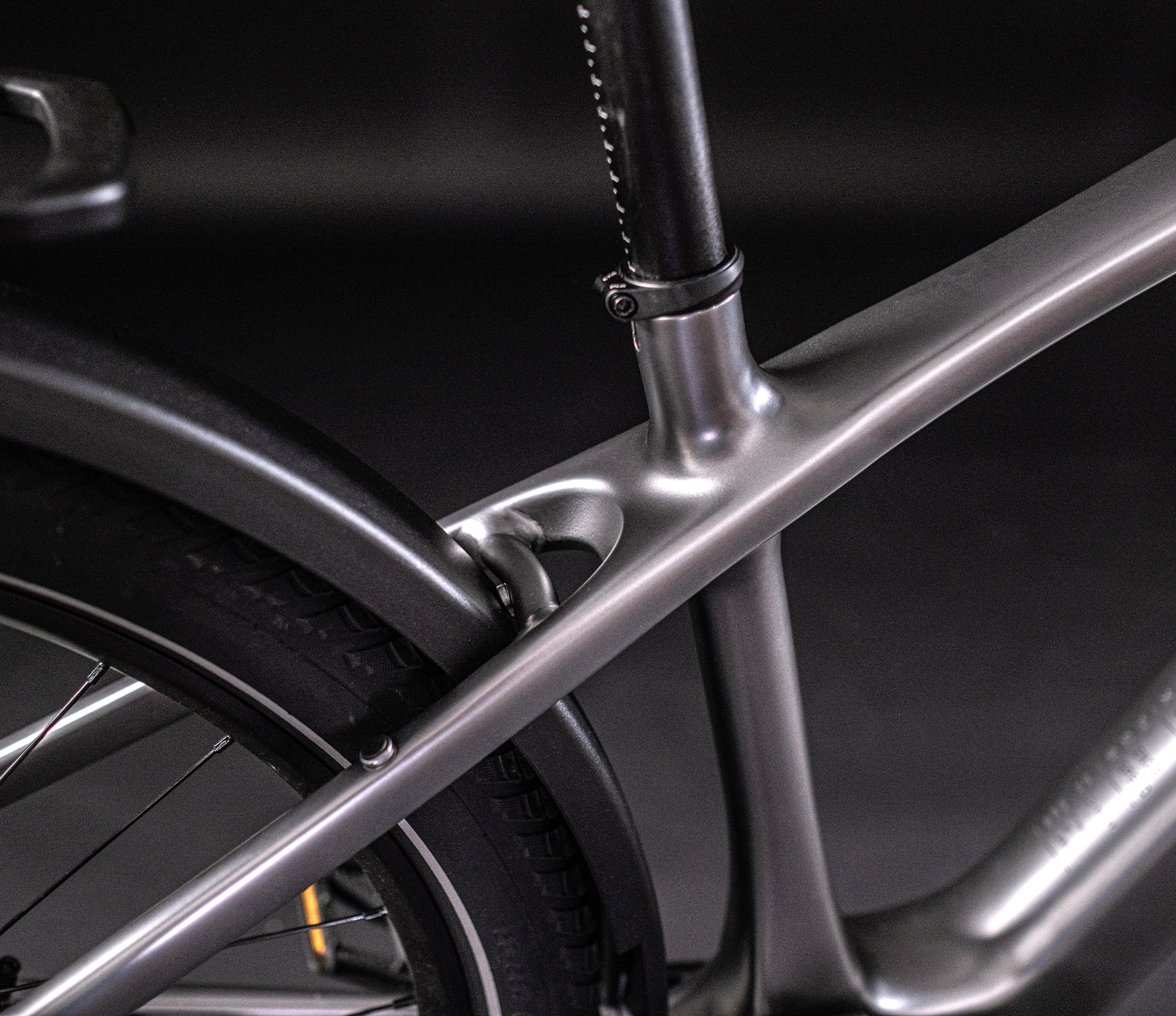 X-LAB ST5+ E-bike
