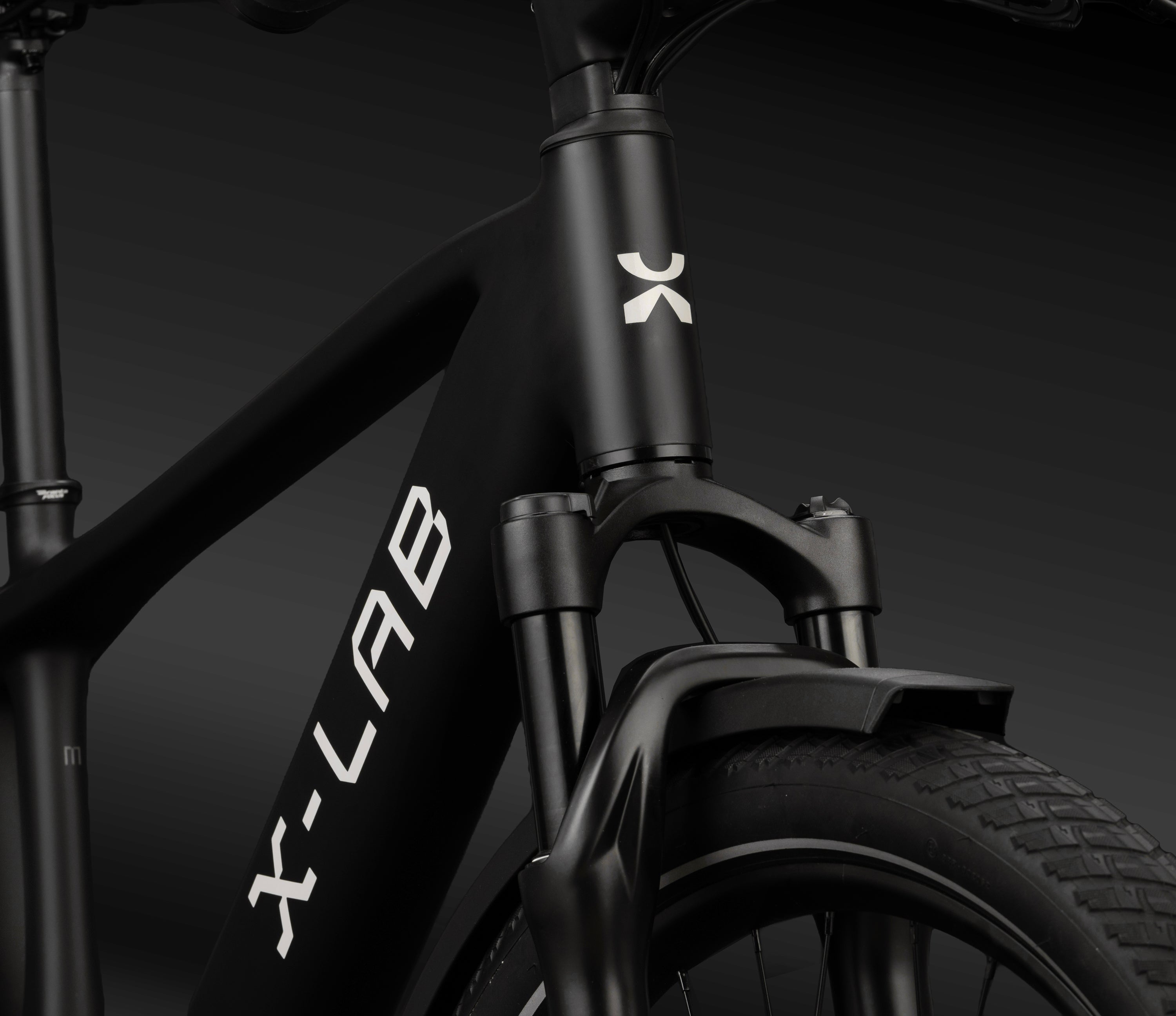 X-LAB ST5+ E-bike