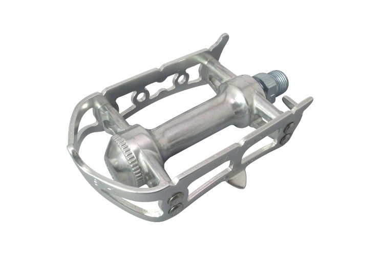 MKS Sylvan Road Pedal Silver