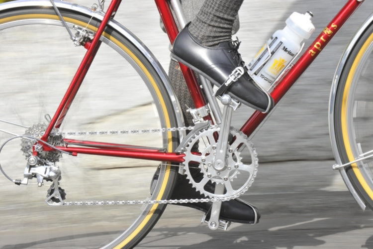 MKS Sylvan Touring Pedals
